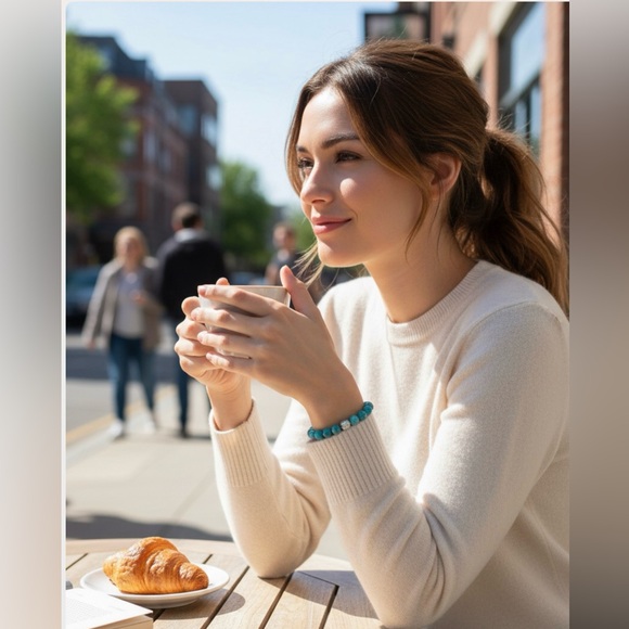 Simon Sebbag bracelet - Picture 10 of 16